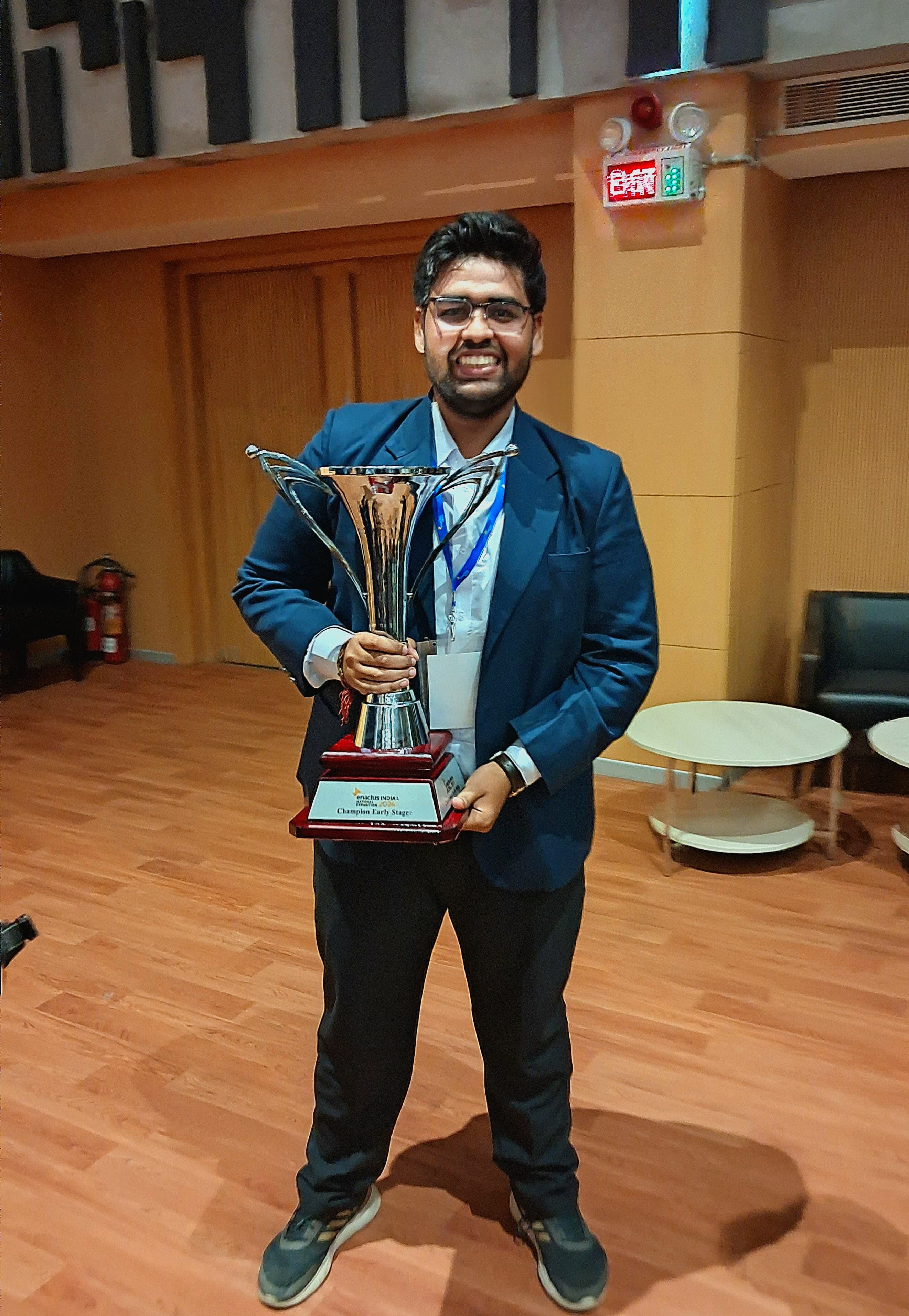 Enactus photo 10