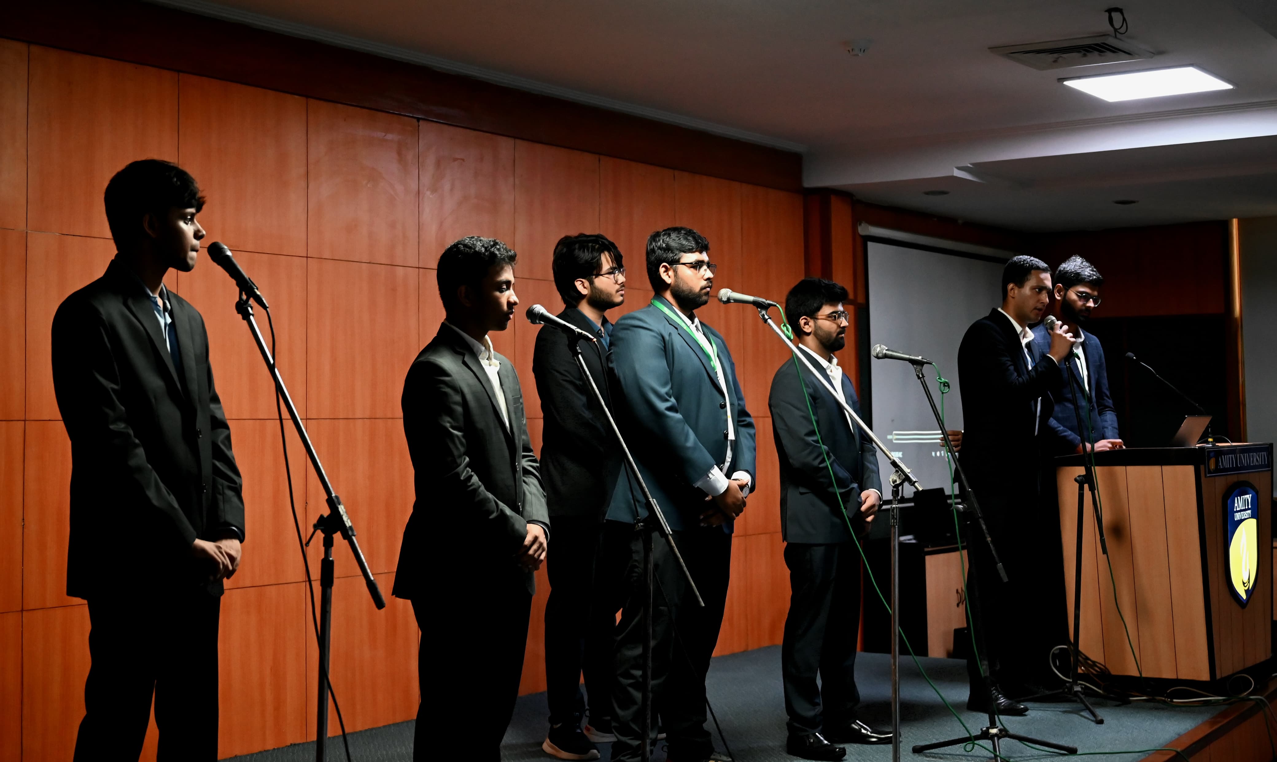 Enactus photo 4