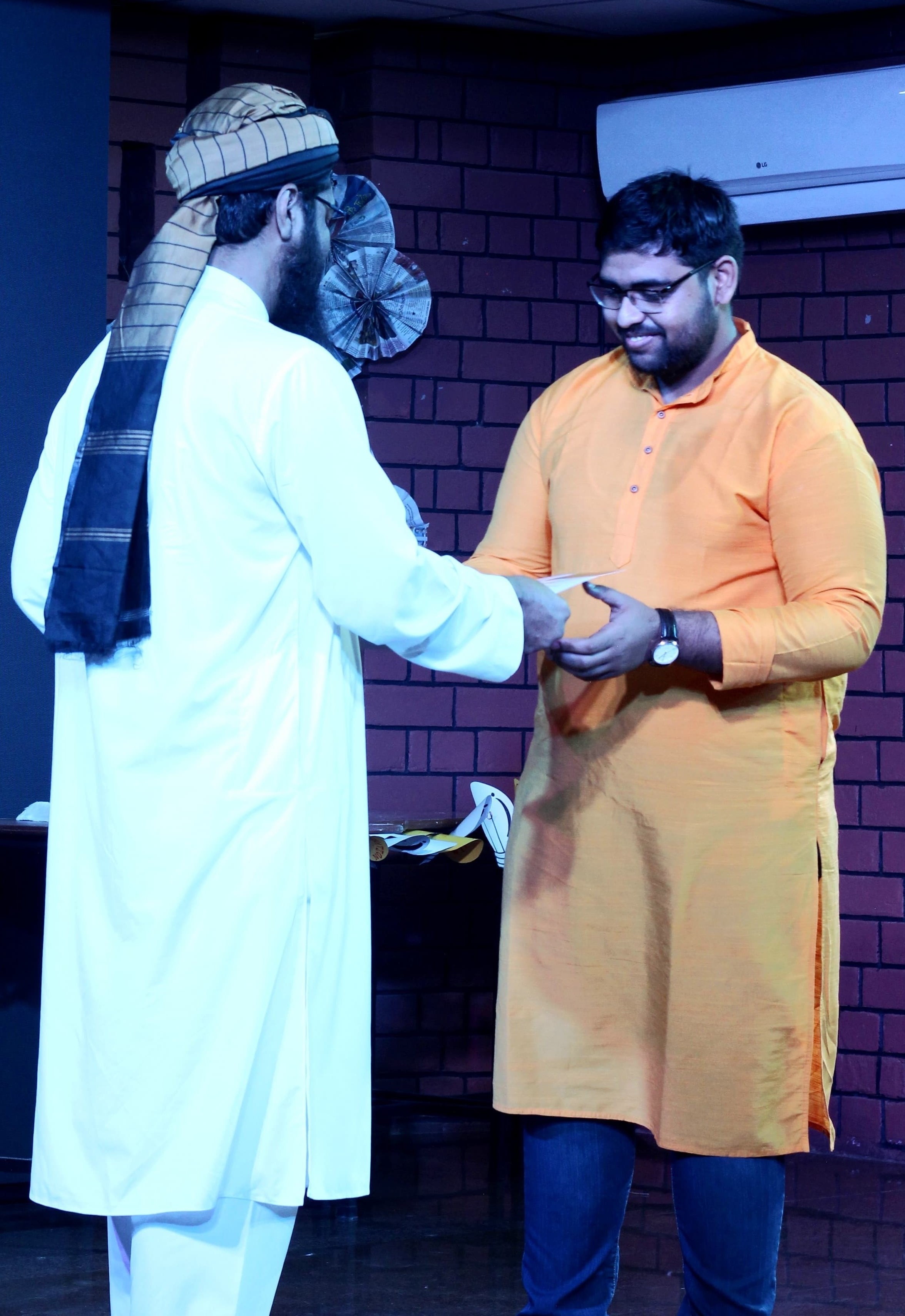 Enactus photo 7