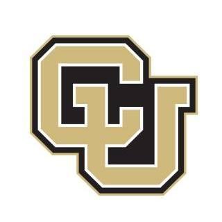 CU Boulder Logo