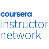 Coursera Logo