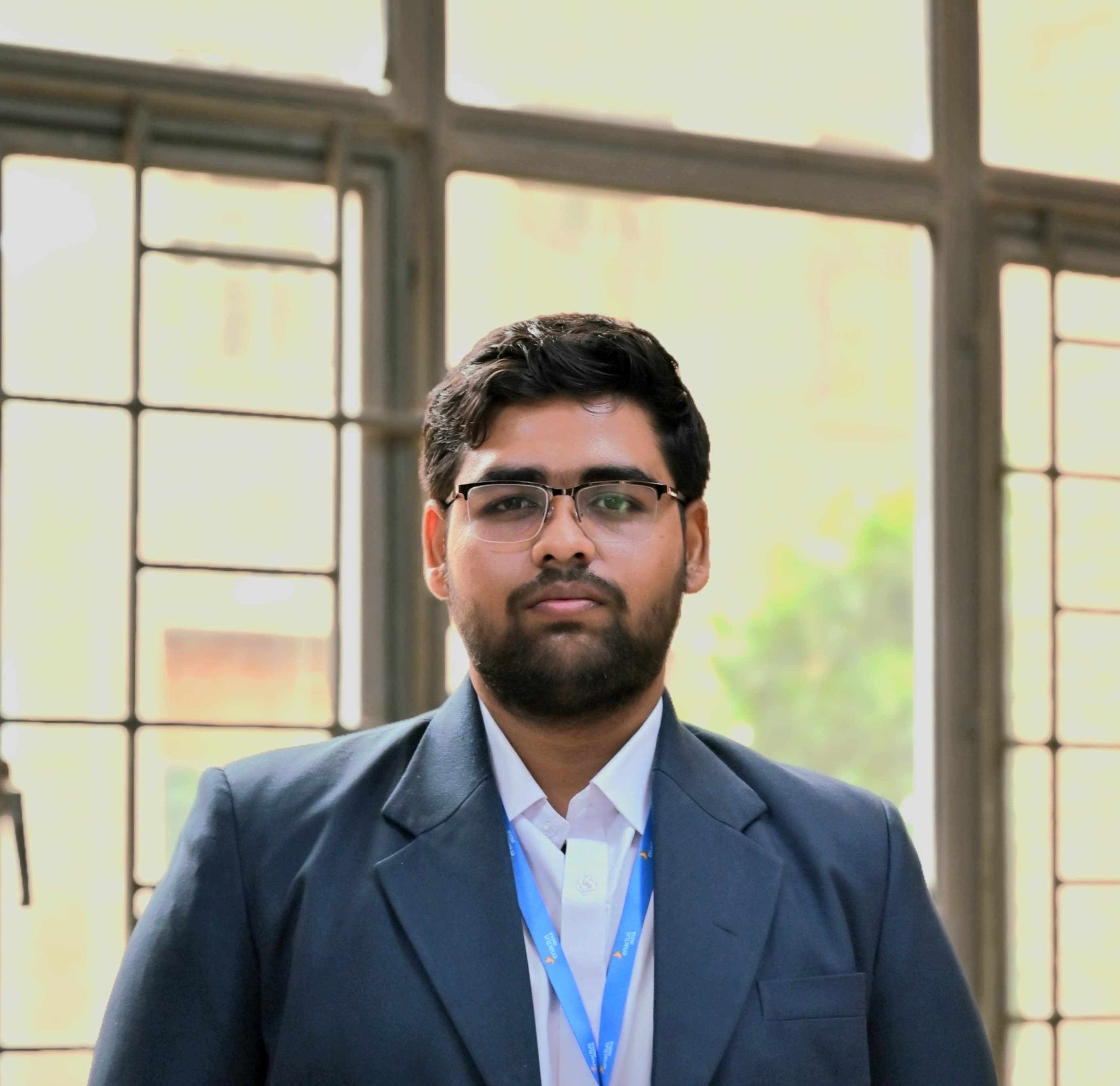Neeladri Bandopadhyay