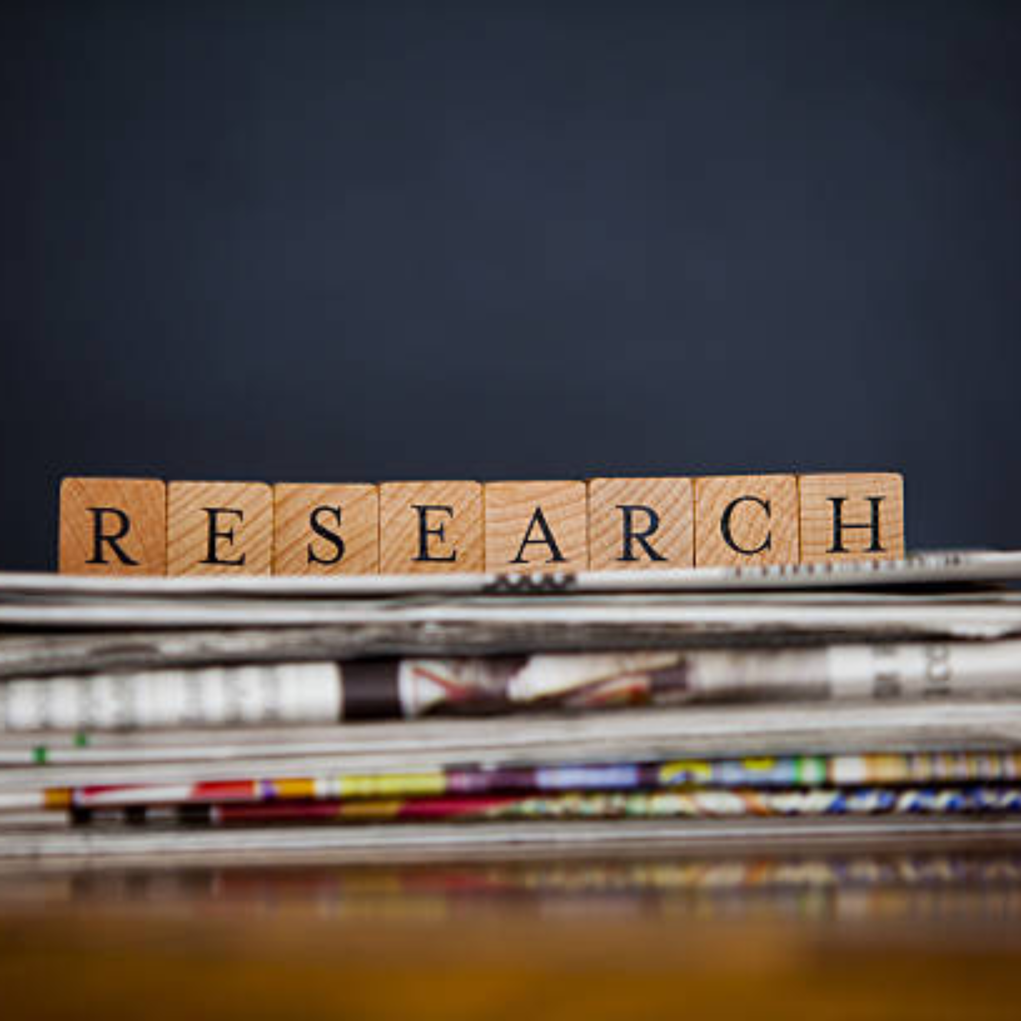 Research paper image
