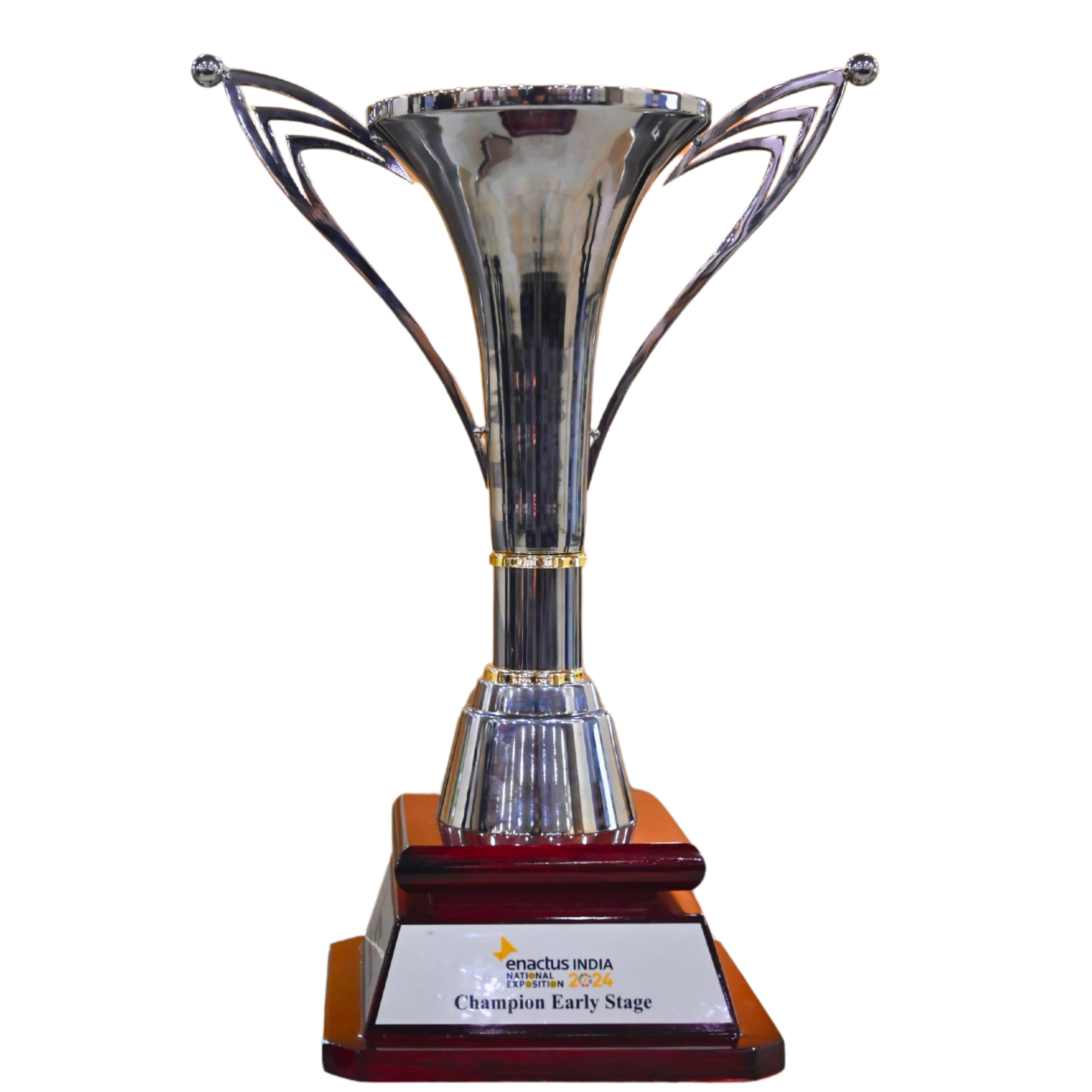 Competition trophy